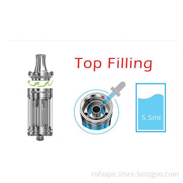 Huge Vapor All-in-One Box Mod Kit 75W Witcher Lucifer Mod Podge Glue Vape